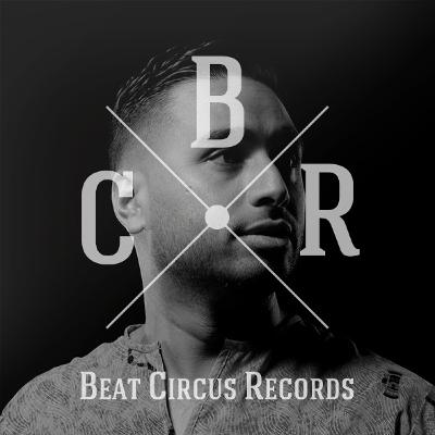 BCR Podcast #018 w/ Raphaelito