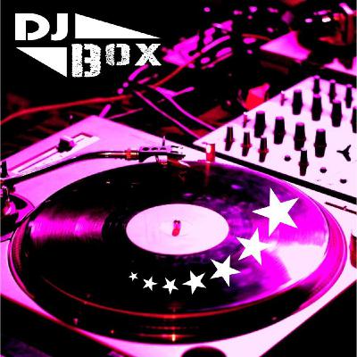 DJ Box - The Electro Sensation, Episode 04 DJ Box - The Electro Sensation, Episode 04