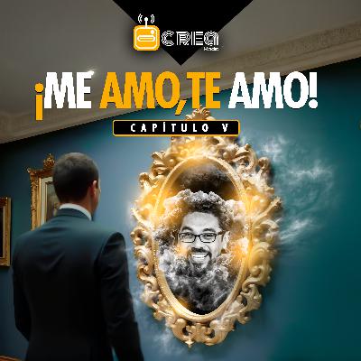 T2 #5 - ¡Me Amo, Te Amo! T2 #5 - ¡Me Amo, Te Amo!