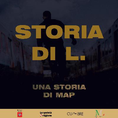 Storia di L - #4 - La Map messa alla prova