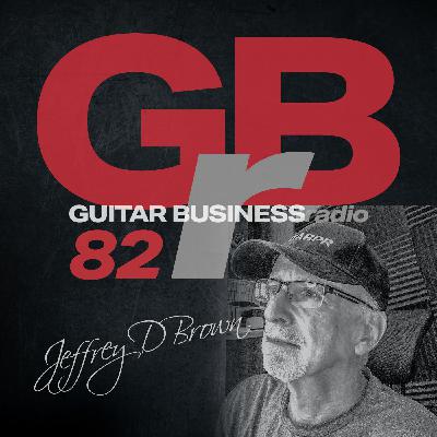 Episode 82 - Where Do We Go From Here?
