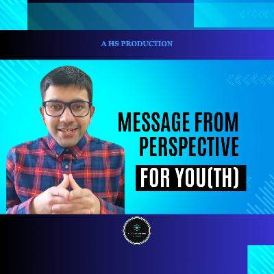 A SPECIAL MESSAGE FOR YOU FROM MY OWN LIFE | PODCAST FROM JANUARY 2024 A SPECIAL MESSAGE FOR YOU FROM MY OWN LIFE | PODCAST FROM JANUARY 2024