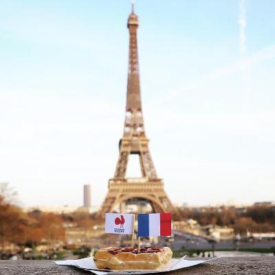 French Rugby Covid Debacle & Squeaky Clean Roger Federer