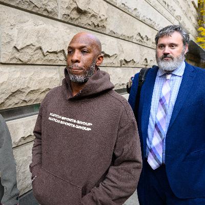 Where do we draw the line with athletes and gambling? Where do we draw the line with athletes and gambling?