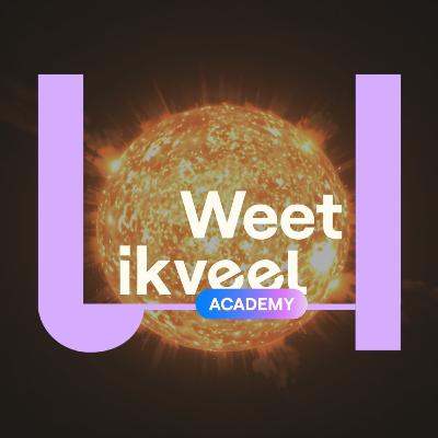 WIV Academy | Zonnestormen