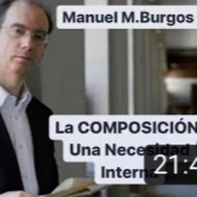Entrevista a Manuel Martínez Burgos