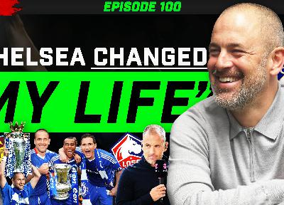 What It’s REALLY Like Being Football’s Wonderkid - Joe Cole