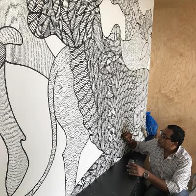 #21 Indian Folk Artist | All you need to know about Gond Art