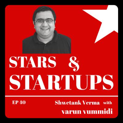 EP40: Investing in InsurTech & Early Stage Investing {Shwetank of Leo Capital} EP40: Investing in InsurTech & Early Stage Investing {Shwetank of Leo Capital}