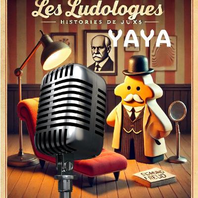Yaya - aux contrées du jeu