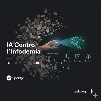 IA Contro l'Infodemia: Sintetizza, Semplifica, Organizza IA Contro l'Infodemia: Sintetizza, Semplifica, Organizza