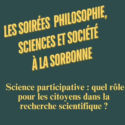 Science participative : quel rôle pour les citoyens dans la recherche scientifique ?