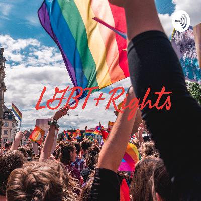 LGBT+Rights🏳️‍🌈 (Trailer)