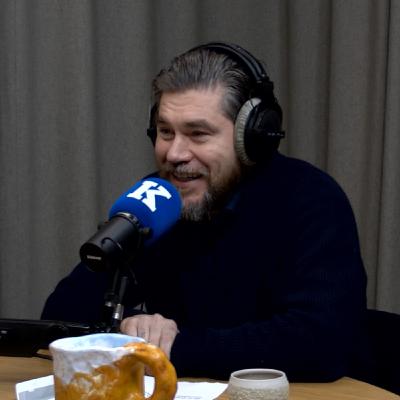 56: Rasmus Bjerg 56: Rasmus Bjerg