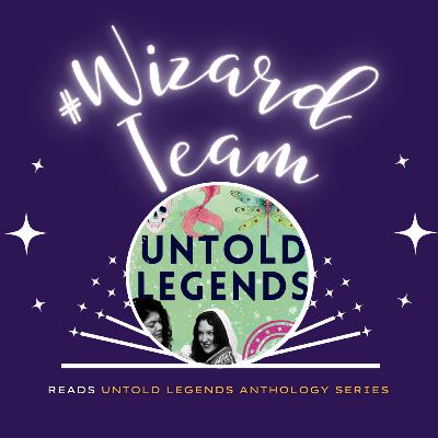 Untold Legends Mini Series: Vampires, Mermaids, Faeries, Oh My!