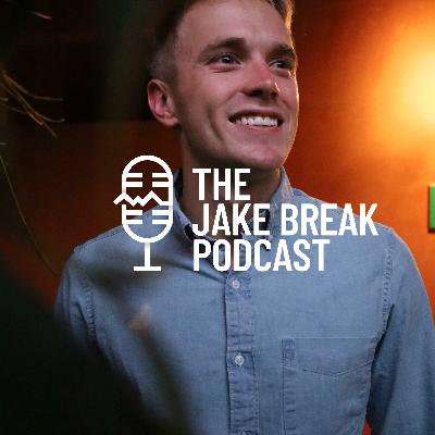 ARCHIVE - E13: Dealing with Overwhelming Burnout, Staying Optimistic, & 2023 Outlook