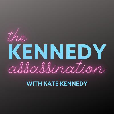 The Kennedy Assassination #1 (Part 1) - Nuance & Nonsense The Kennedy Assassination #1 (Part 1) - Nuance & Nonsense