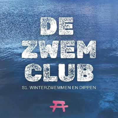 De positieve effecten van winterzwemmen (februari)