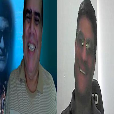 A Justiça Divina Segundo O Espiritismo - CXOAM#18 Bruno Tavares & Leonardo Marmo