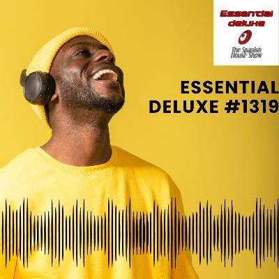 Essential deLuxe 1319 Essential deLuxe 1319