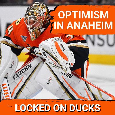 Joel Quenneville's Coaching Magic TRANSFORMS Ducks Overnight | Players Praise New Era