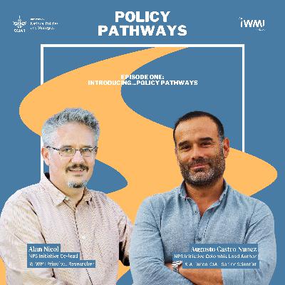 Introducing...Policy Pathways