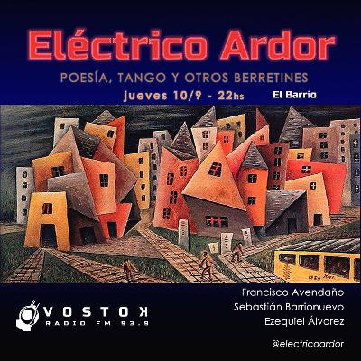 Especial el Barrio