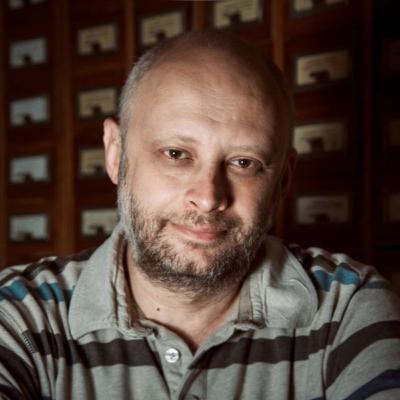 Олександр Красовицький про те, чому "читаючі" росіяни стали фашистами