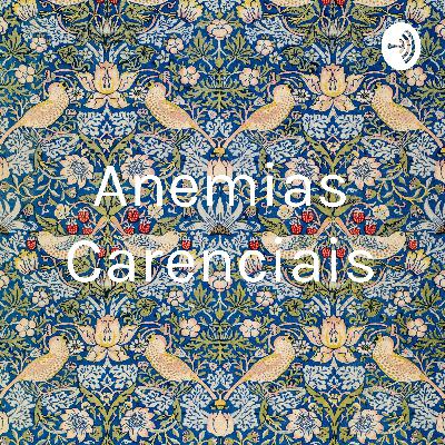 Anemias carenciais