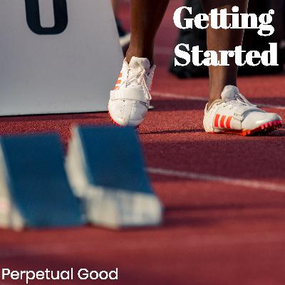 Intro - Getting Started with Perpetual Good