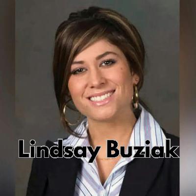 Lindsay Buziak