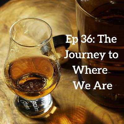 The Journey to Where We Are