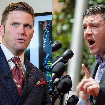 The Alt-Right Has A Problem. Here's What We Can Learn From It. The Alt-Right Has A Problem. Here's What We Can Learn From It.