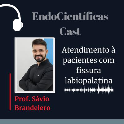 Tratamento a pacientes com fissuras labiopalatinas com o Prof. Sávio Brandelero