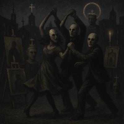 Episodio 6: La banalidad del mal en el mundo del Arte Episodio 6: La banalidad del mal en el mundo del Arte