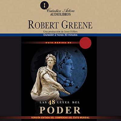 Guía rápida de las 48 leyes del poder [The Concise 48 Laws of Power] (Audiolibro) | Prueba Gratis