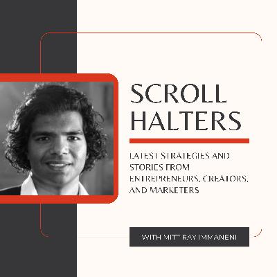 He Grew a Newsletter to 100K Once. Here's How He's Doing It Again.