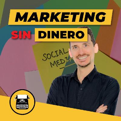 7 Estrategias de Marketing para Escritores que NO Cuestan NI UN EURO (2026)