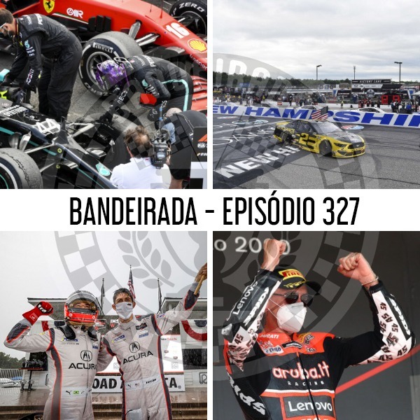 Programa Bandeirada