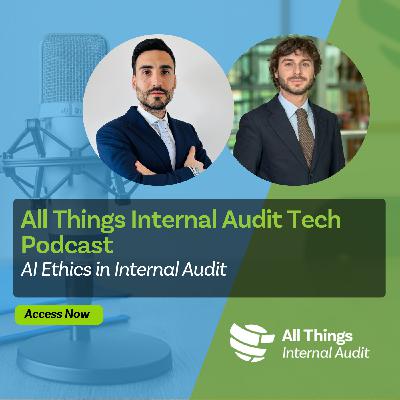 AI Ethics in Internal Audit