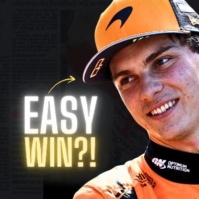 Is it All Over for Norris? | Your Biggest F1 Questions Ep. 16