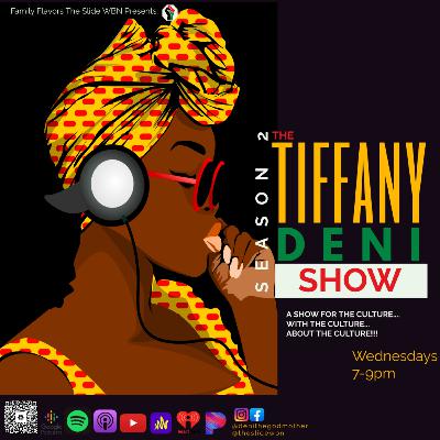 The Tiffany Deni Show