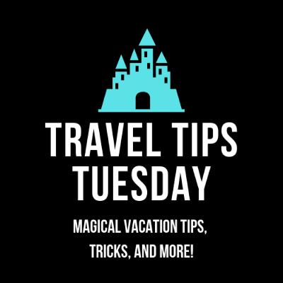Episode # 186 - 2023 Travel Updates, Disney News, and What's Been Happening!
