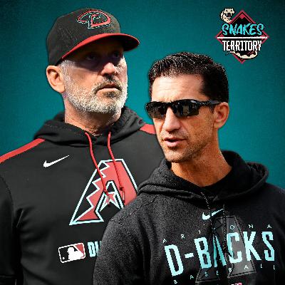 Who Makes the Cut? D-backs Roster Down to Wire As Opening Day Draws Near