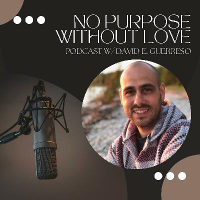 Ep 15: Living Authentically & Mentoring The Younger Generations w/ Donna Edman Ep 15: Living Authentically & Mentoring The Younger Generations w/ Donna Edman
