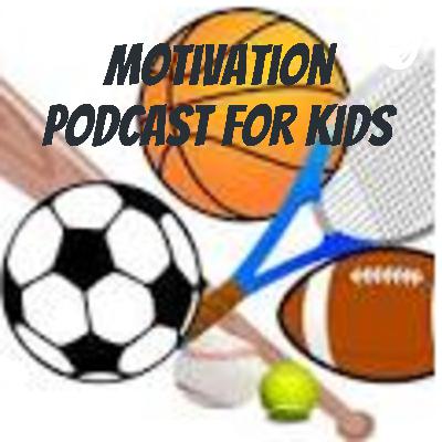 Motivation podcst