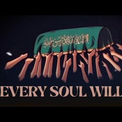 Every Soul Will Die | Story Of Death