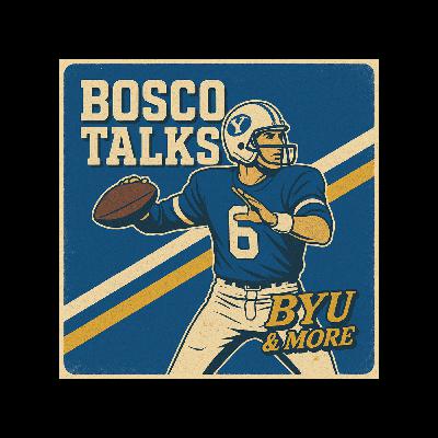 Bosco Talks: 2025 Breakdown