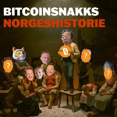 Vi er alle Hodlonaut (2/4)