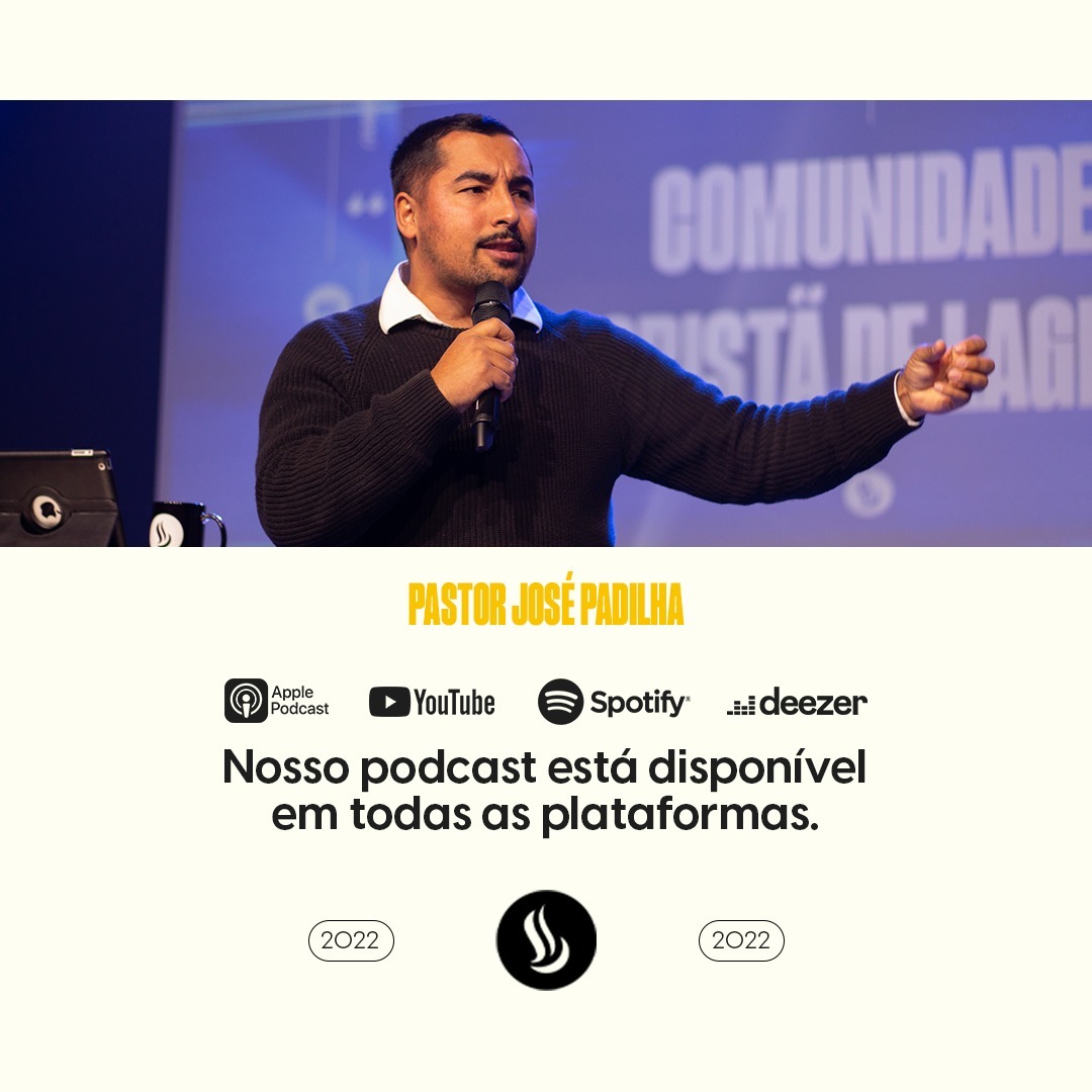 Comunidade Cristã de Lages